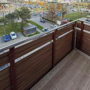 Apartments Collection at Coresi