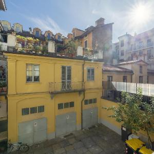 Saluzzo Urban Stay