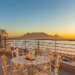 Atlantic Terraces Penthouse 