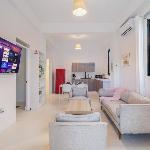 Villa San Juan 3bedroom Prime location by PH Puerto Rico