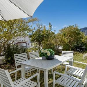 Winelands Golf Lodges 27