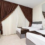 Grand City Palace Hotel