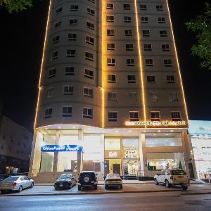 فندق بارك الياس