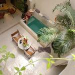 Hotel in Marrakech 