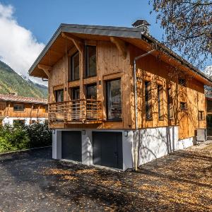 Chalet Diard Detached Chalet Alpes Agency Sleeps 6 to 8
