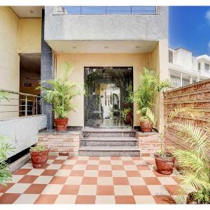 Hotel Tanwar