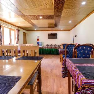 PALU GUEST HOUSE