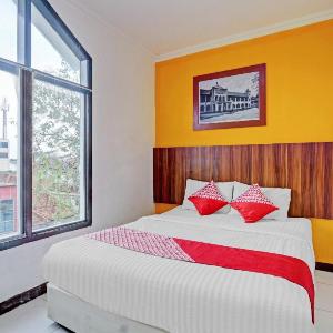 Hotel O Near Mall Ciputra 2