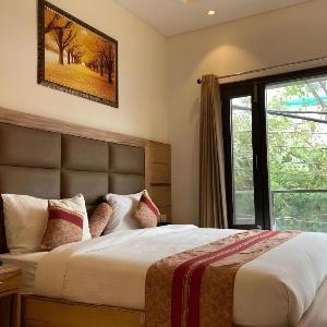 Hotel Nayyar Inn