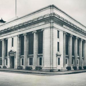 The Promissory Hotel