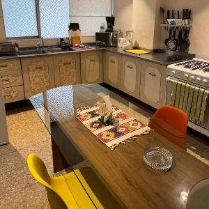 Roma FULL one bedroom apartment