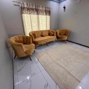 Luxurious Villa in Baharia Town Karachi