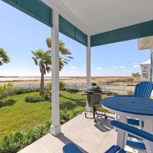 Nuestro Sueno cottage at The Shores home