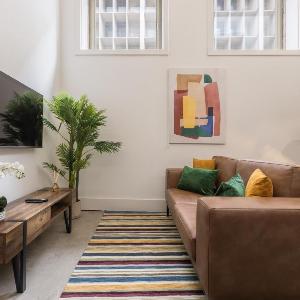 Loft de Design no Centro Bolhão e Santa Catarina