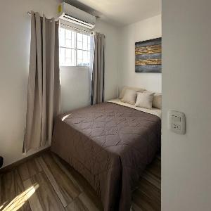 Apartamento C Fuertevali
