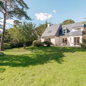 Carnac - Maison d'Architecte 7 Pièces 165m² - Wifi