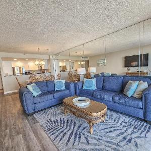 507 South Hampton condo