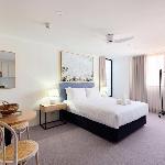 Apartment in Sydney 