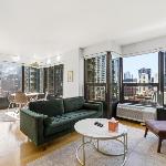 Apartment in Chicago Illinois