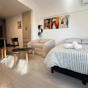 Palermo Urbanito - A Nomad Jewel in SoHo Area