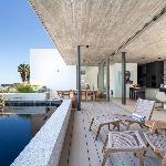 Intaba - Luxury Penthouse with mountain access