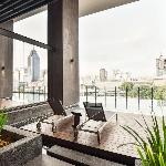 Anggun Residence KLCC by Airhost Kuala Lumpur 