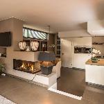 Executive Houseboat-Apartment Sumatra Amsterdam
