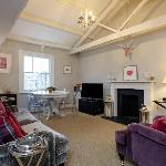 Apartment in London 