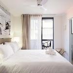 Queen Bed with Balcony at Manly - 3min walk to Corso & Manly Beach Sydney 