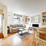 Chelsea Modern - Stylish Hideaway London 