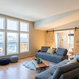 Tenmile Lakeview Hideaway