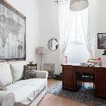 Apartment in Florence 