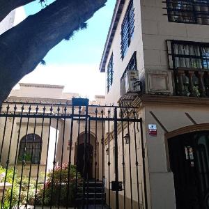 Departamento 2 ambientes ll Belgrano R