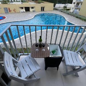 Loft con piscina cerca al Tayrona Minca y playas