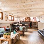 Luxury large Houseboat AZARA