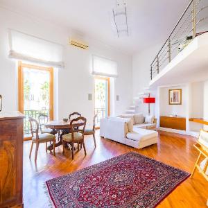 Harmony Elegant Apartment with Parking