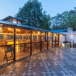DLS Hotels Emerald