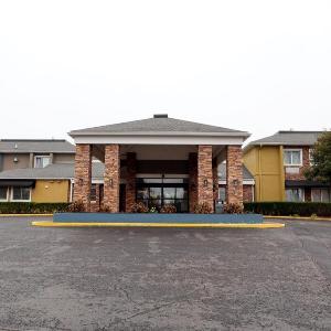 Greenfield Inn and Suites