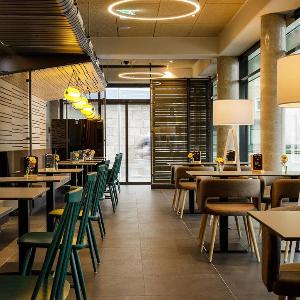 B&B Hotel Nurnberg City-Sud