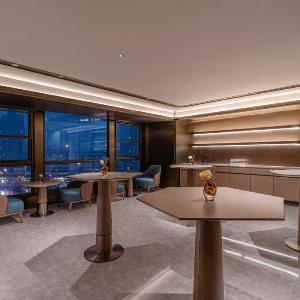 Crystal Orange Hotel Tianjin Eye Ancient Culture Street