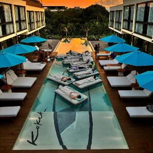 Awwa Boutique Hotel