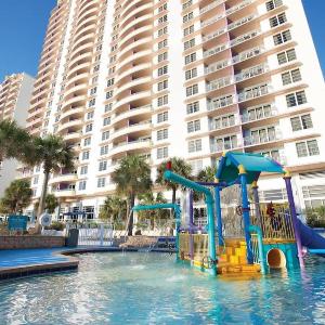 Wyndham Ocean Walk Resort -1BR- Apartment with resort Access
