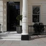 The Chapter Hotels - Lancaster Gate 