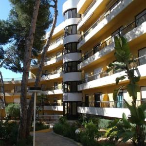 Bonito Apartamento en Moraira a 5 min de la Playa
