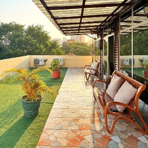 Cozy Studio Apartment Maculusso Luanda