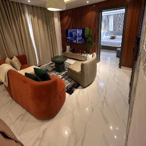Rorex cozy cityview 1 bedroom apartment