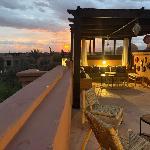 Atlas golf resort beldi chic piscine
