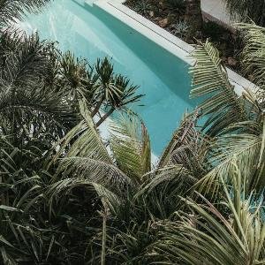 The Turiya- The Art of Luxury in Canggu