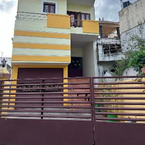 Maison Coramandal