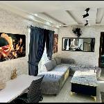 Cozy Furnished 1-Bed in Bahria Town Lahore 